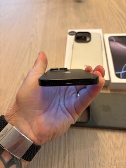 Iphone 16 Pro 128GB - 5
