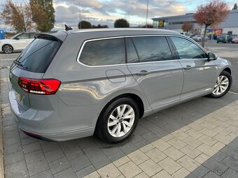 VW PASSAT B8 2022., Automat., 110kw - 5