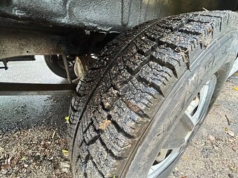 VW Crafter r.v. 2013 2.0tdi ckuc 105kw - 5