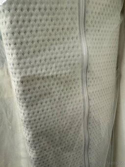 Matrace 200x80 VISCO KOMFORT DUO MEDIUM - 5