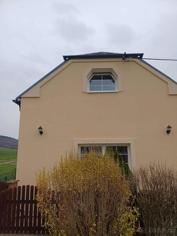 Zedník, zednické práce - 5