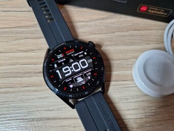 Huawei Watch GT 3 46 mm - chytré hodinky - 5