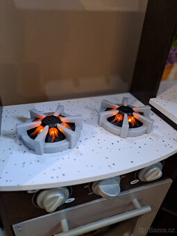 dětská kuchynka - 5