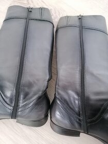 Kozačky DAPI vel. 38 - 5