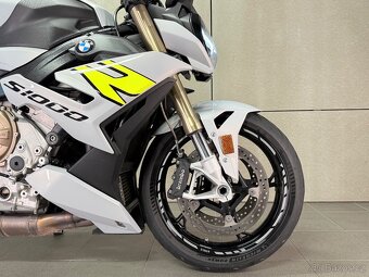 BMW S 1000 R - AKRAPOVIC / KEYLESS - SUPER CENA - 5