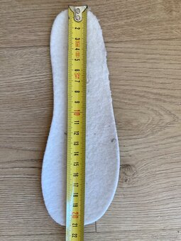 Holinky Tchibo vel 32/33 - 5