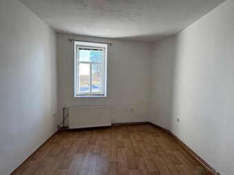 Pronájem bytu 2+kk v Mimoni po rekonstrukci - 5