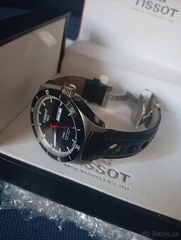 Hodinky Tissot - 5