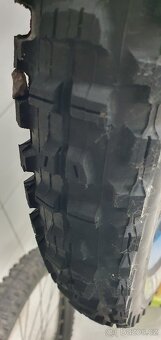 downhill ,freeride kolo Scott - 5