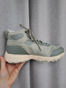 Dámské kotníkové turistické boty Tamaris, vel. 38 - 5