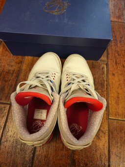 Air Jordan 3 Intertional Flight - 5