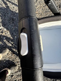 Cybex balios S Lux 2v1 - 5