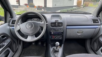 Renault Thalia 1.2i 2008 - 5