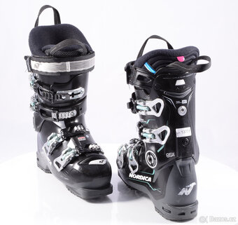 Použité dámské lyžáky NORDICA SPEEDMACHINE 85 W R 2022 - 5