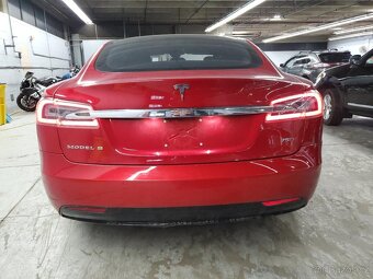 Tesla Model S 2016 - 5