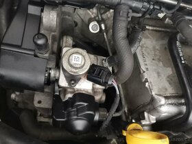 Vw, Škoda, SEAT, Audi, BMW, palivový systém - 5