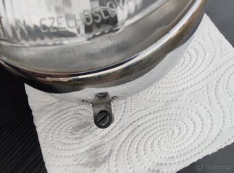 Světlo Jawa ČZ Původní - 5