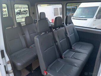 Mercedes Benz Sprinter - 5