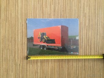 Bludiště,puzzle pro batolata,NOVÉ karty,NOVÉ deskové puzzle - 5