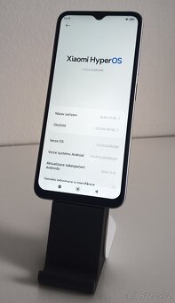 Redmi 10 5G - stav jako nový 4/64GB - 5