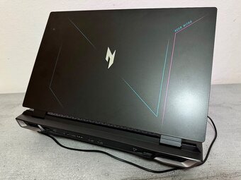 VÝKONNÝ HERNÍ NOTEBOOK ACER NITRO RTX 4070 [ZÁRUKA] - 5
