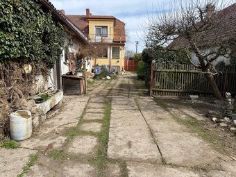 Prodej rodinný dům, Čáslavsko - 5