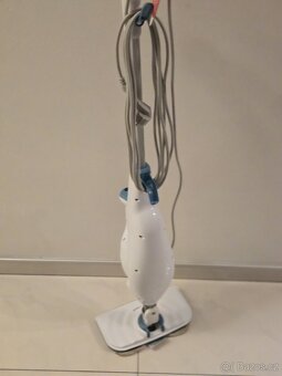 Parní mop Black&Decker - 5