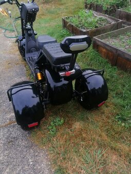 Elektrotříkolka - 5