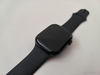 apple watch 10 / 46mm Black / Batéria 100% záruka - 5
