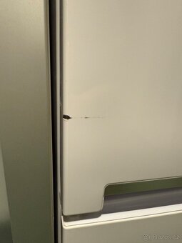 Lednice s mrazákem Beko - 5