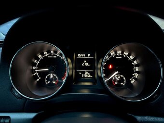 Škoda Yeti, 2014, 1.6TDi 77kW, Automat, STK do 12/27 - 5