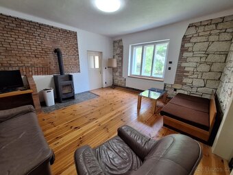 Pronájem části domu - 5