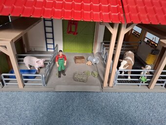 Schleich Farma - 5