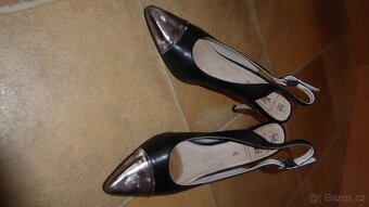Dámské lodičky,39 - 5