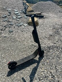 Predam segway ninebot kolobezku - 5