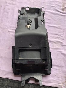 Plastový kryt na baterku ABS sc59 - 5