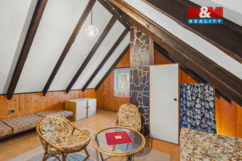 Prodej chaty v Velkém Vřešťově - 5