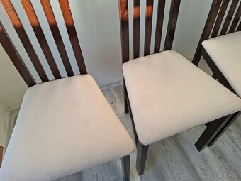 Jídelní židle - 5