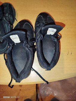 Dětské boty na street dance - 5