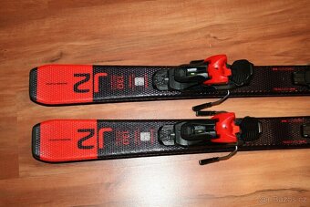 lyže Atomic Redster J 2 130 cm - 5