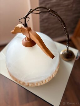 Kuchyňský lustr - 5