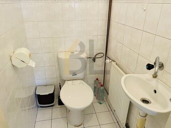 Pronájem obchodních prostor – Bučovice - 5