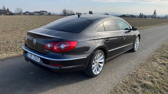 VW Passat CC - 5