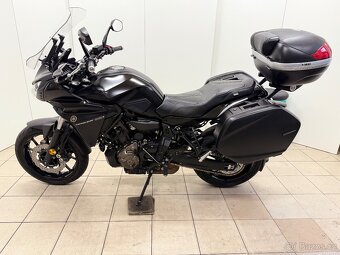 YAMAHA TRACER 700,ABS,TOP,35 KW - 5