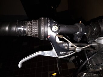 Leader Fox 28" Espirit City Cruiser. - 5