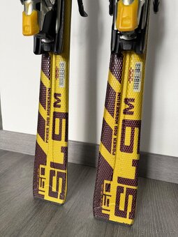 Lyže Atomic SL9 160cm - 5