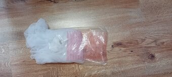 Přenosná, skládací postýlka - 5