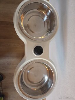 Psí bar, psí misky - 5