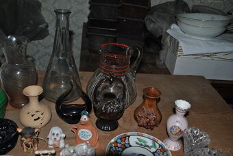 Různá keramika - 5