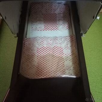 dětský kočárek - 5